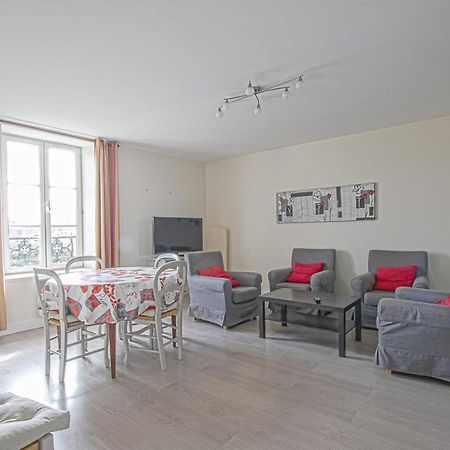 Ike'S Deluxe Apartment In Bayeux Bagian luar foto