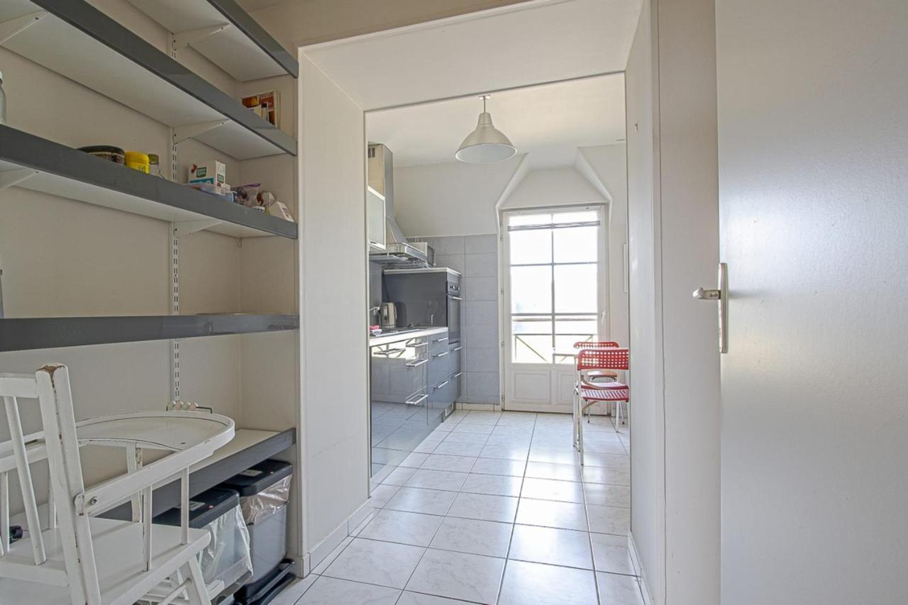 Ike'S Deluxe Apartment In Bayeux Bagian luar foto